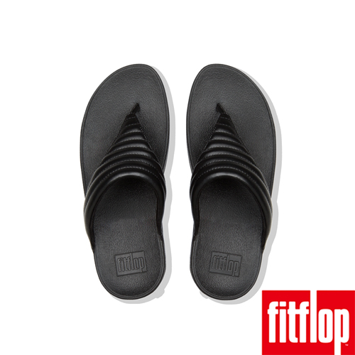 FitFlop LOTTIE-黑色