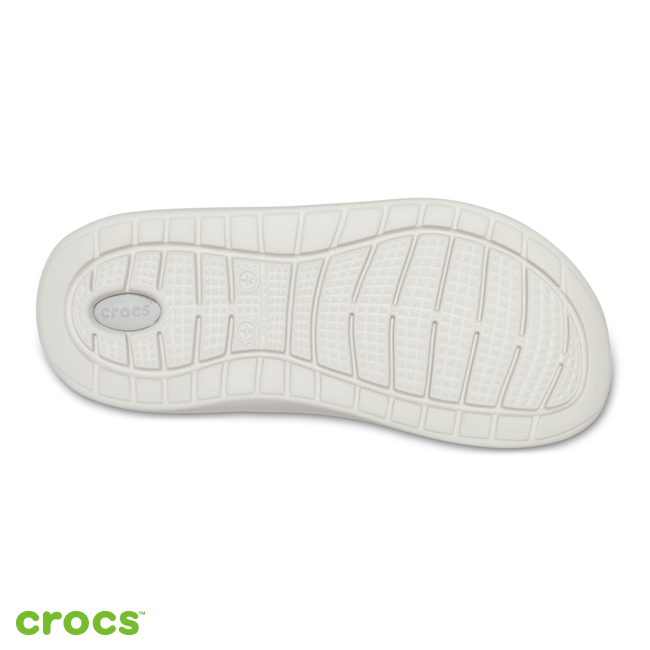 Crocs 卡駱馳 (中性鞋) LiteRide克駱格 204592-06J