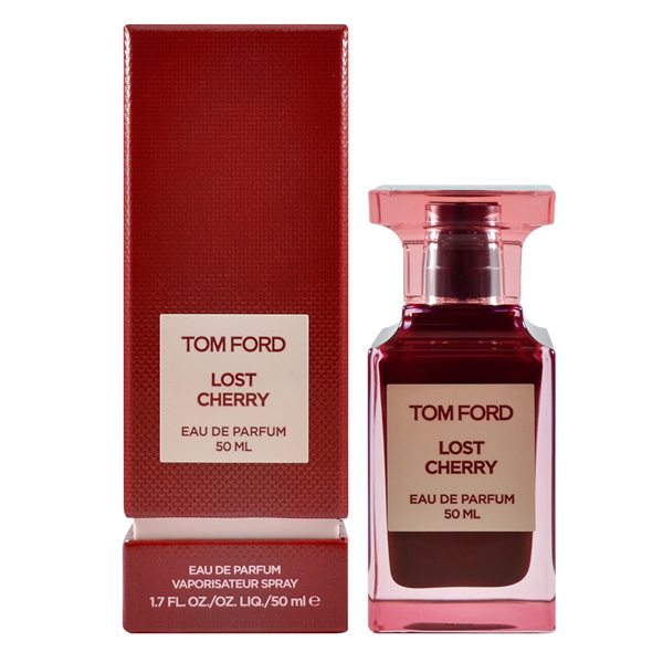 Tom Ford 私人調香-失落櫻桃香水50ml | TOM FORD | Yahoo奇摩購物中心