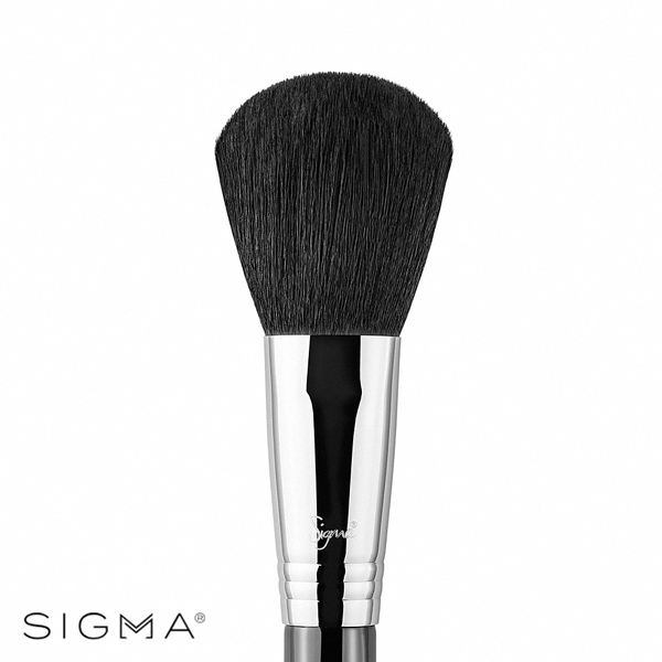 Sigma F30-大蜜粉底妝刷 Large Powder Brush