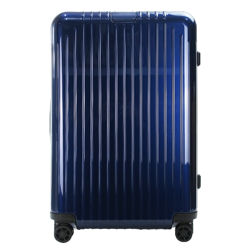 Rimowa ESSENTIAL LITE Check-In M 26吋旅行箱(亮藍)