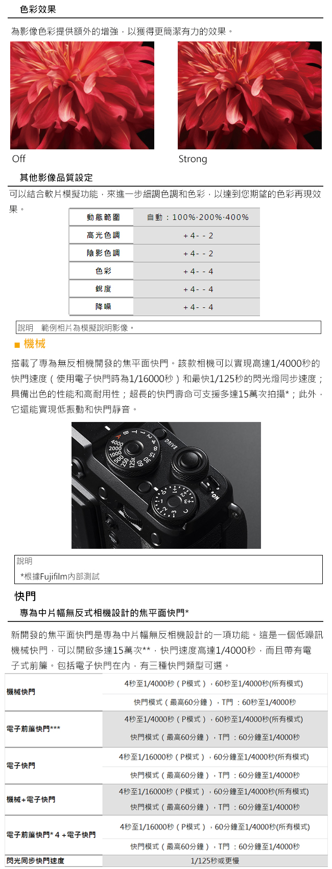 FUJIFILM GFX 50R 單機身(公司貨)