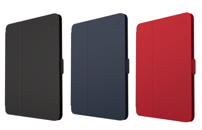 Speck Balance Folio iPad Pro 11吋多角度側翻皮套