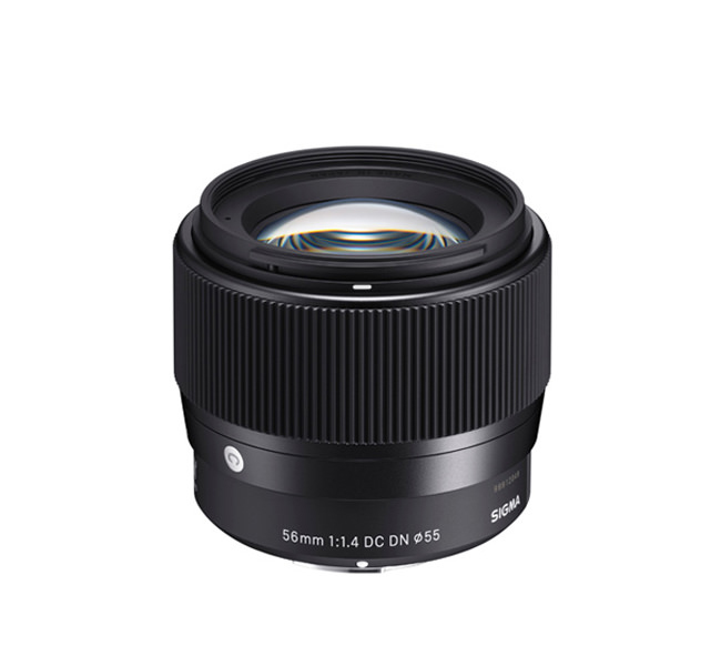 SIGMA 56mm F1.4 DC DN 微單眼鏡頭( 公司貨) | DN(無反專用) | Yahoo