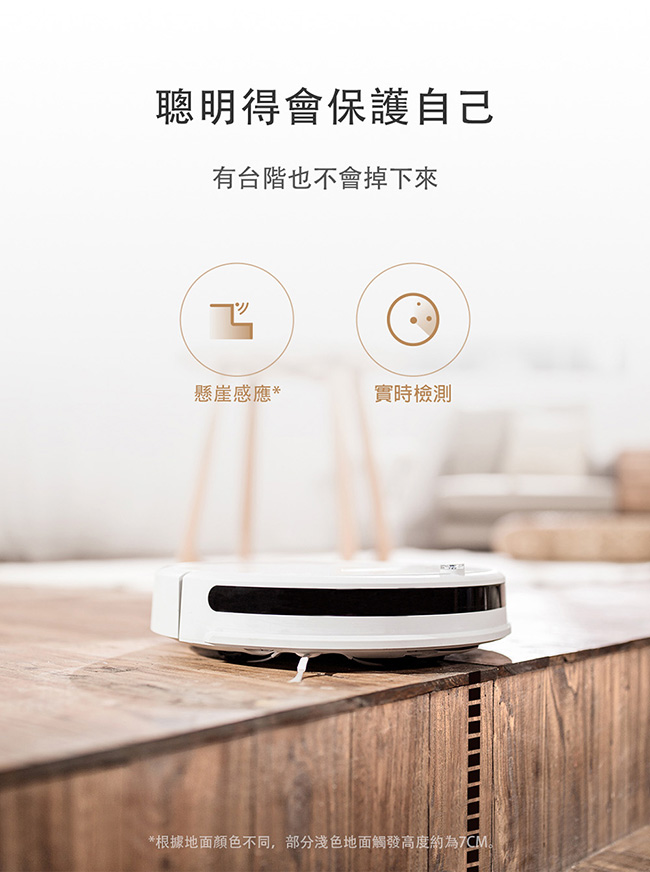 小瓦掃地機器人規劃版