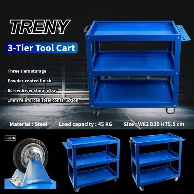 TRENY 標準工具車(零件車)