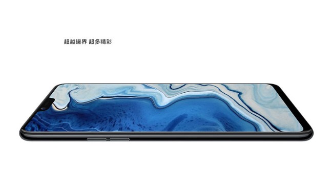 OPPO A3 (4G/128G) 6.2吋全螢幕智慧手機