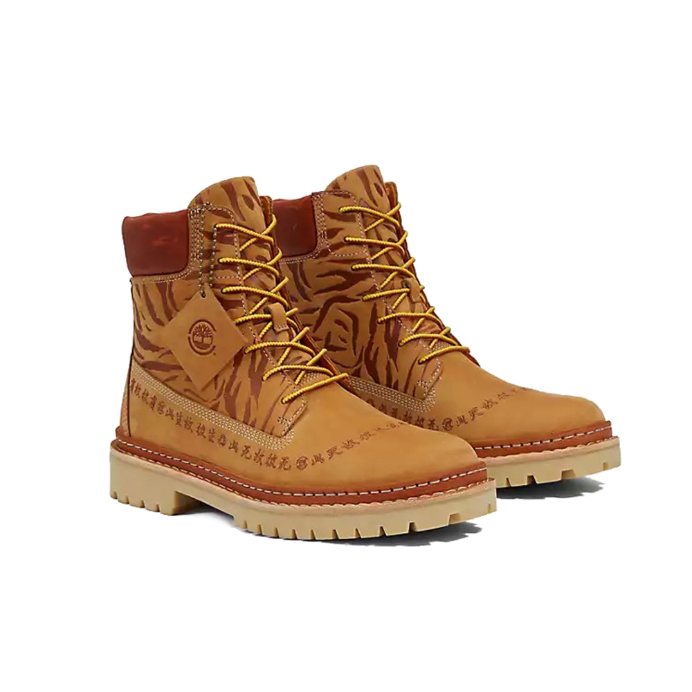 Timberland 6