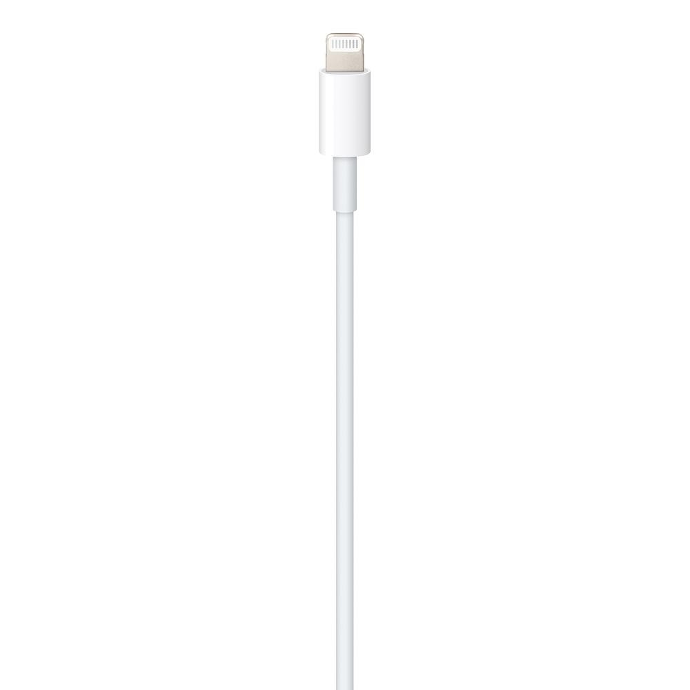 【Apple原廠公司貨】USB-C 對 Lightning 連接線 (1 公尺)