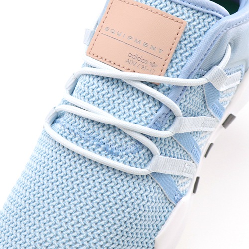 ADIDAS EQT RACING 女休閒鞋 CQ2157 藍