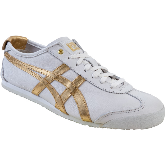 Onitsuka Tiger MEXICO 66 休閒 D508K金