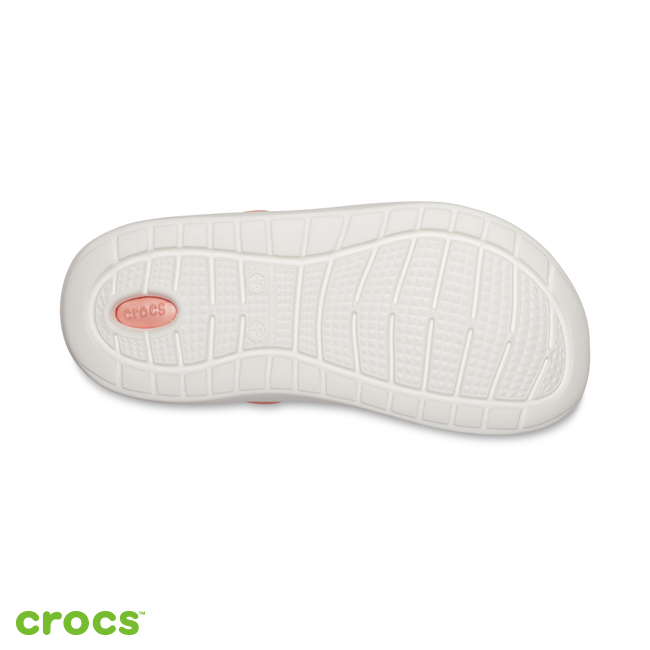 Crocs 卡駱馳 (中性鞋) LiteRide克駱格 204592-4JG