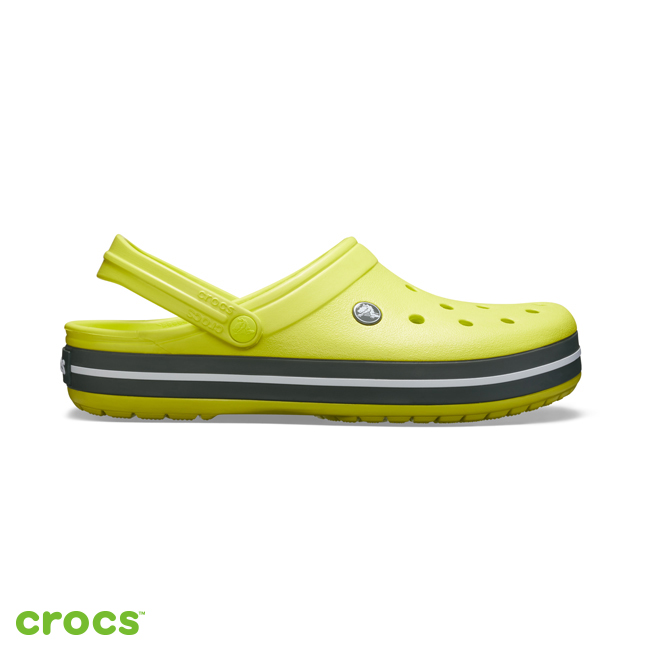 Crocs 卡駱馳 (中性鞋) 卡駱班 11016-725