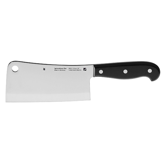 WMF 卓越系列 中式剁刀 中式菜刀(15cm)