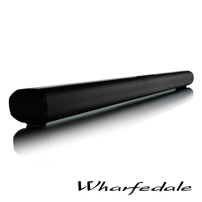 Wharfedale藍芽無線Sound bar Vista 200