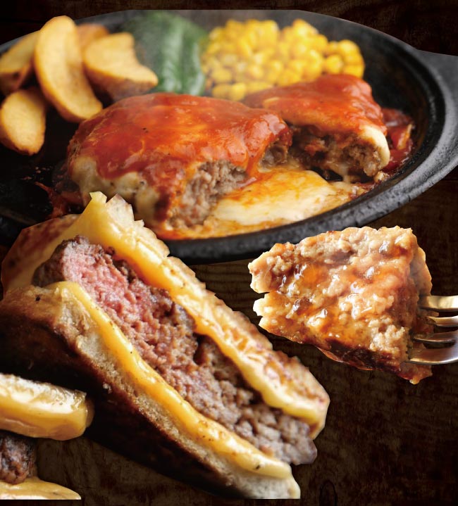約克街肉鋪 紐西蘭頂級純牛肉漢堡排10片(100g±10%片)