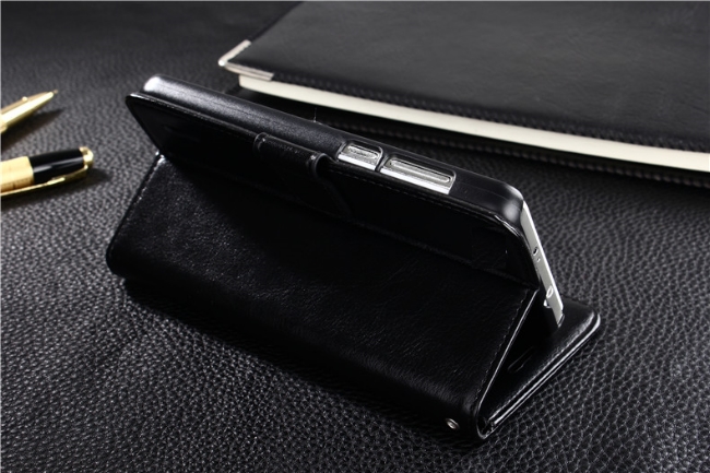 PKG Razer Phone2 雷蛇2皮套-經典皮套系列-黑色