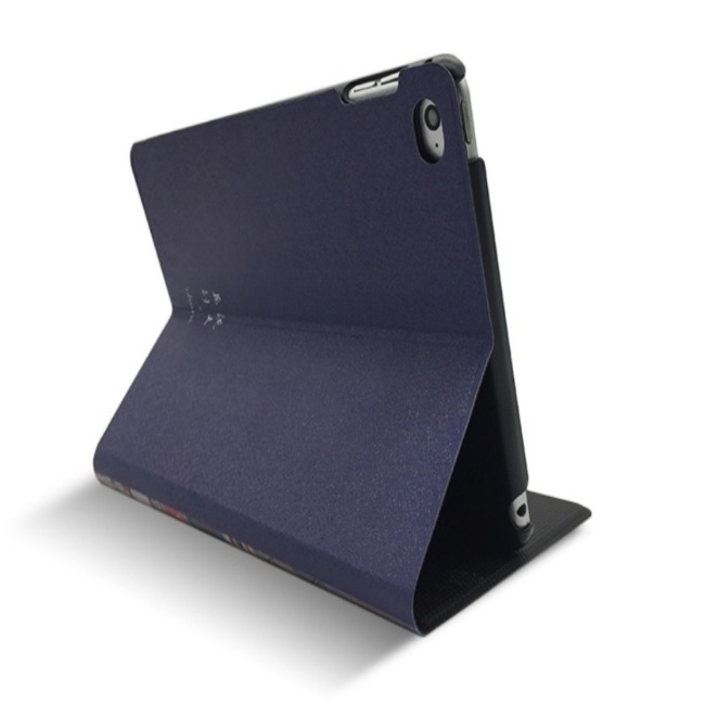 漁夫原創- iPad保護殼 Pro 9.7吋 - chara香港