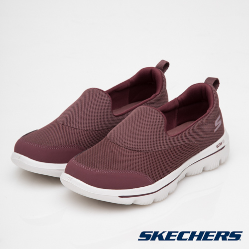 SKECHERS(女)健走GO WALK EVOLUTION-15730MVE