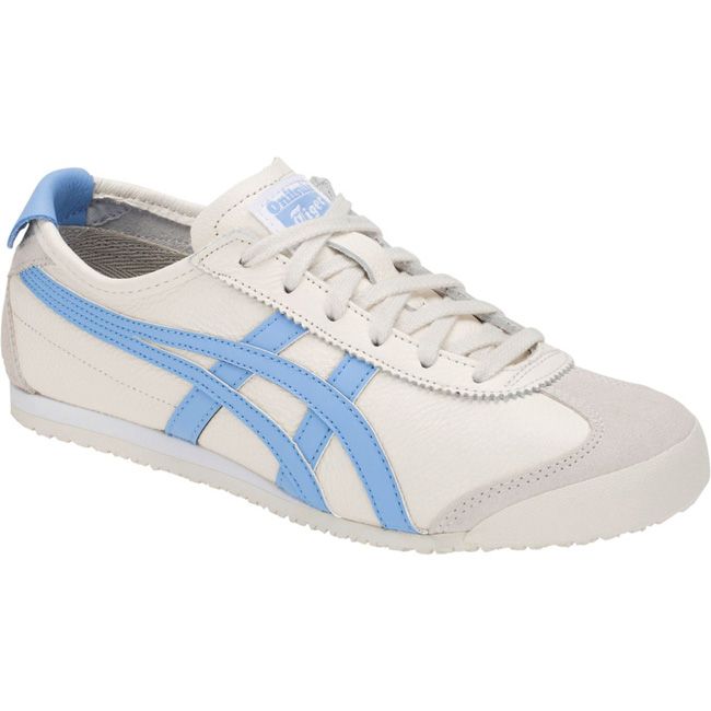 Onitsuka Tiger MEXICO 66 女休閒鞋1182A038白