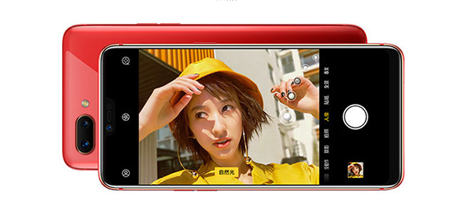 OPPO R15 Pro (6G/128G) 6.28吋智慧型手機