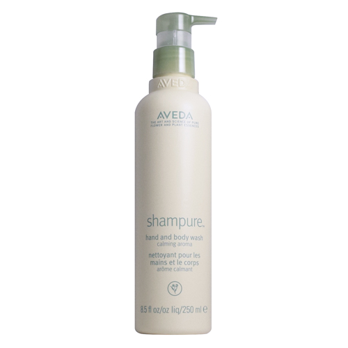 *AVEDA 純香沐浴乳250ml