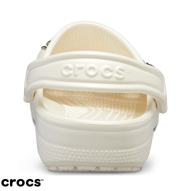 Crocs 卡駱馳 (女鞋) 設計限量系列光芒四射克駱格 205334-176