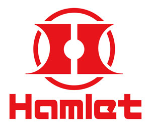 【Hamlet】1.8x/3D/178mm 大鏡面護眼檯燈放大鏡 落地輪架 E040-R