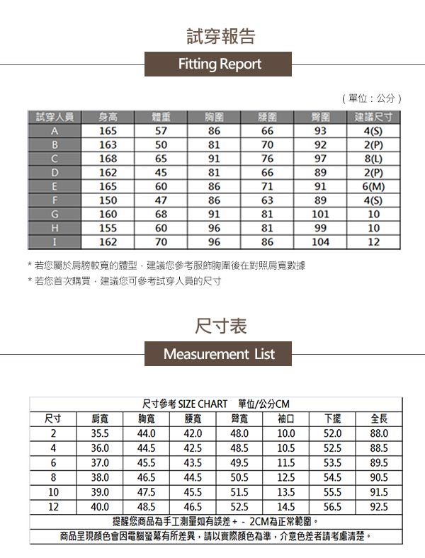 JESSICA -氣質扇貝邊線條設計無袖洋裝（粉）