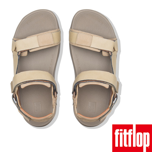 FitFlop RYKER-卡其色