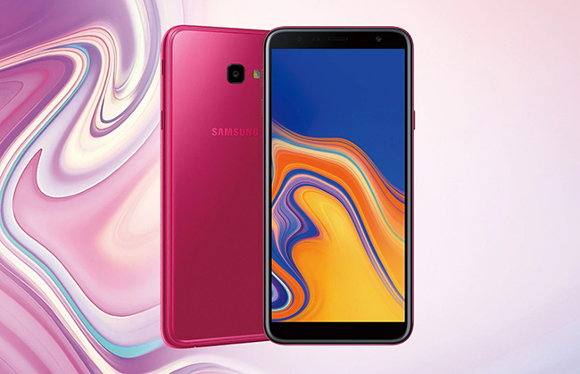 Samsung Galaxy J4+ (3GB/32GB) 6吋智慧手機