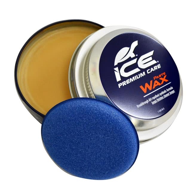 《Turtle Wax》美國龜牌ICE極緻高防水固蠟 T465R