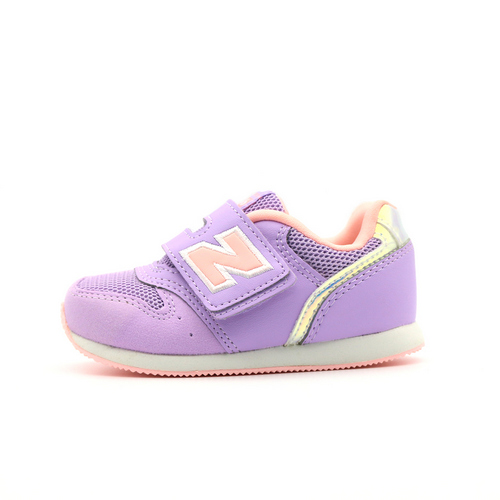 New Balance 嬰幼 休閒鞋-IV996M1-W