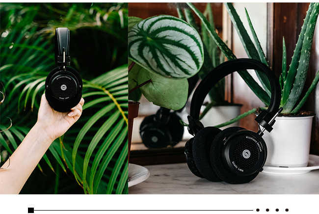 GRADO GW100 無線藍牙 開放式耳罩耳機