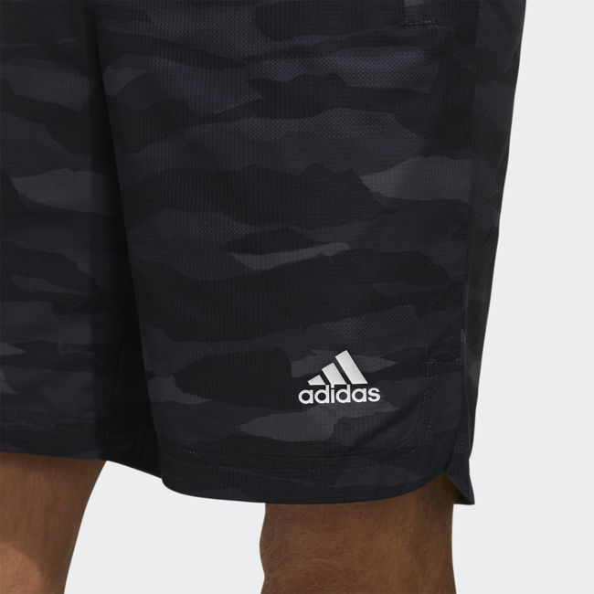 adidas 運動短褲 男 DY8648