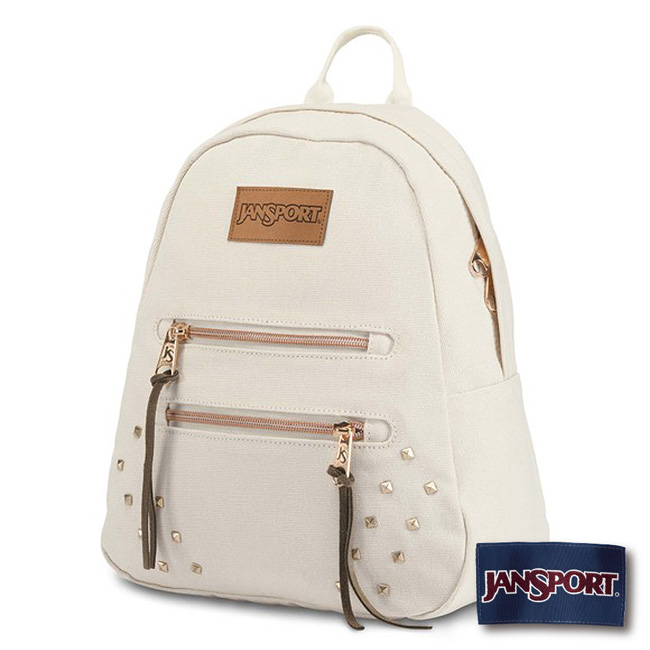 JANSPORT HALF PINT 2 FX 系列小款後背包-龐克派對