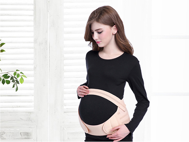 孕期專用束腹帶 孕期出發．產前托腹產後束腹．塑身衣托腹帶瘦身帶