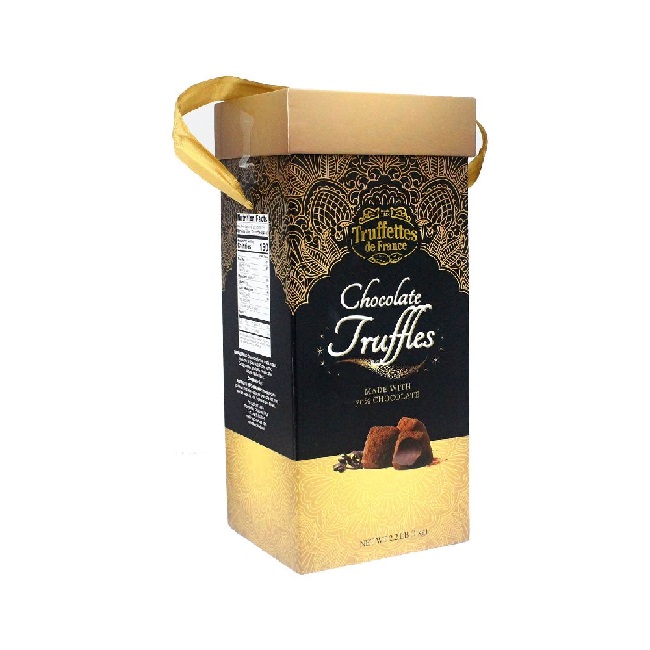 Truffettes De France 松露巧克力禮盒(1kg)