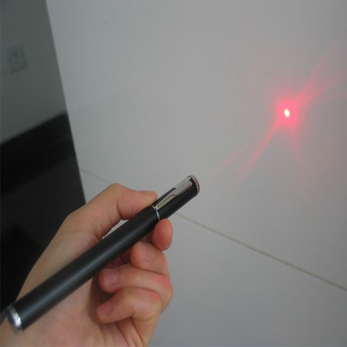 VersaView Laser Pointer LP682B紅光雷射筆 (5mw)
