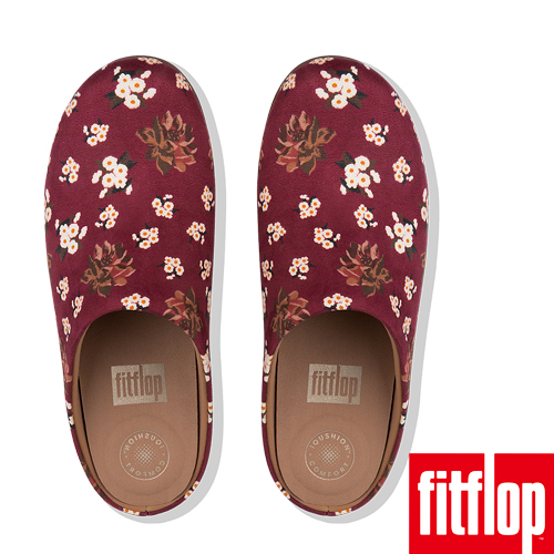 FitFlop CHRISSIE 懶人鞋紅色