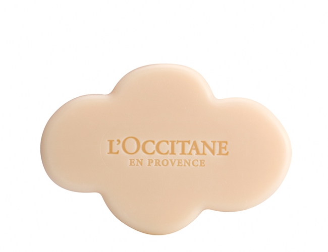 L’OCCITANE歐舒丹 夢想乳油木蜂蜜香氛皂150g