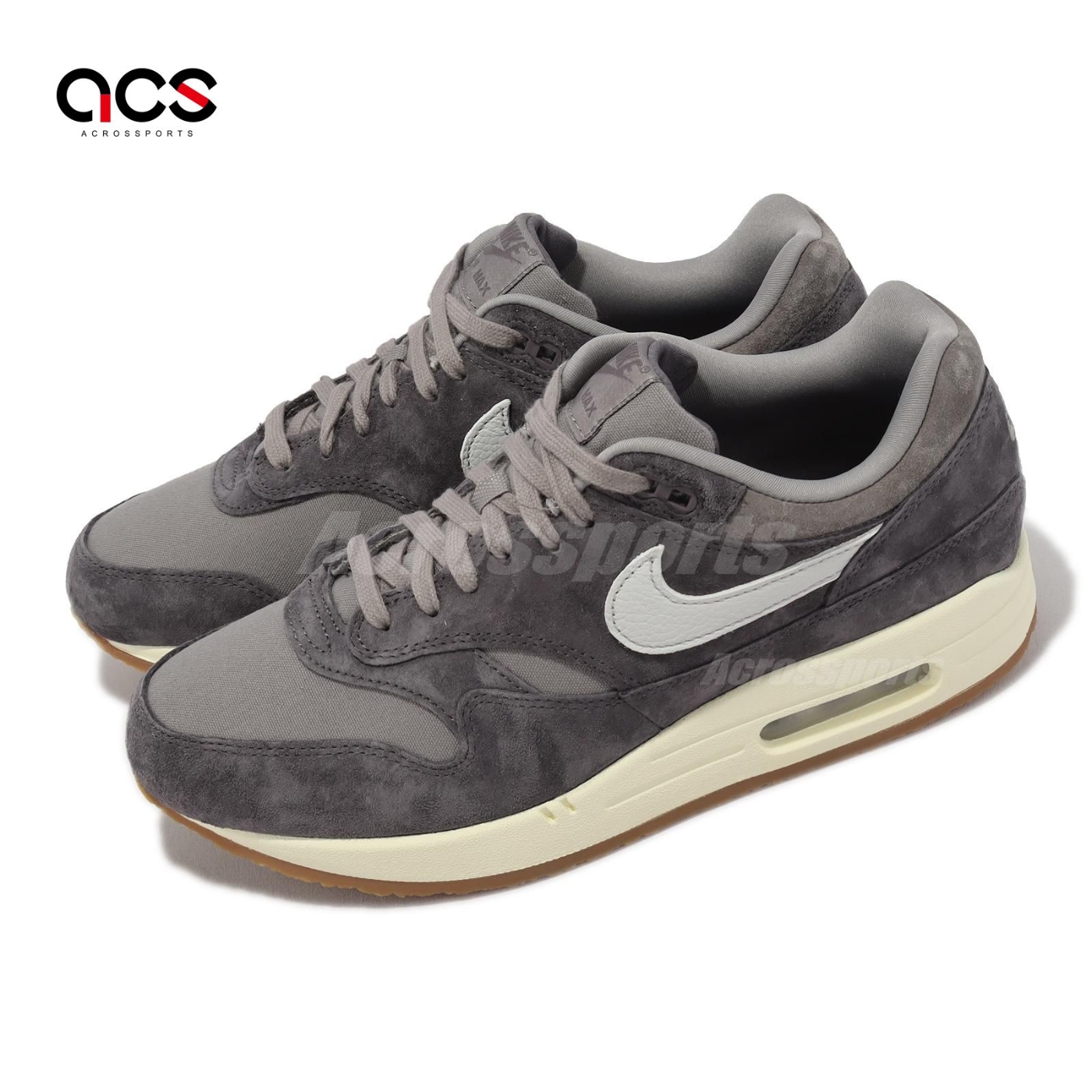 Nike Air Max 1 PRM Corduroy 27.5cm FB8915-400-