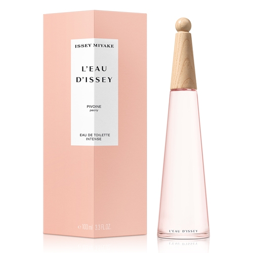 ISSEY MIYAKE 三宅一生一生之水牡丹女性淡香水100ml-原廠公司貨