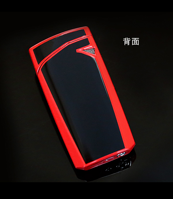 藍寶堅尼Tonino Lamborghini MAGIONE LIGHTER打火機(黑紅)