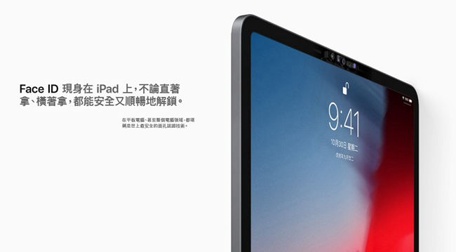 【APPLE原廠公司貨】11 吋 iPad Pro Wi-Fi 1TB