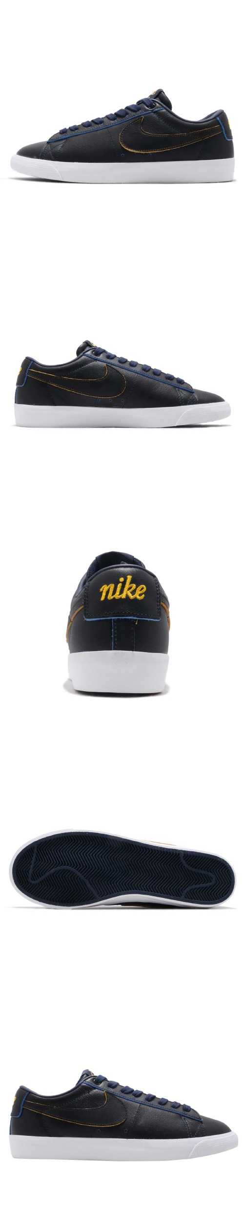 Nike SB Blazer GT NBA 男鞋