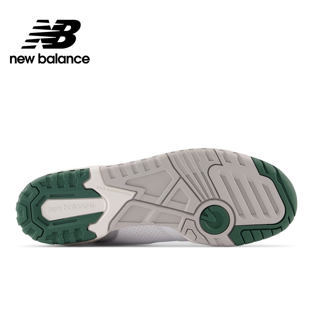 New Balance]復古鞋_中性_海鹽綠_BB550PWC-D楦| 休閒鞋| Yahoo奇摩購物中心