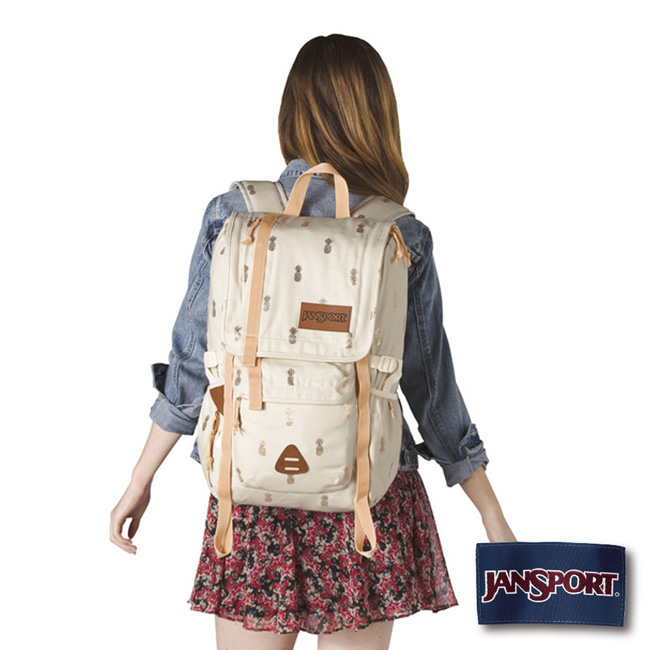 JANSPORT HATCHET SPECIAL EDITION 後背包-伊莎貝拉