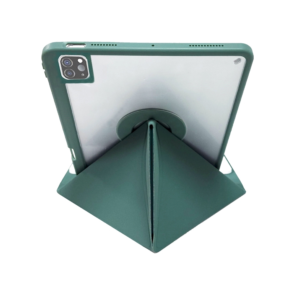 LOGiiX Origami+ iPad Case