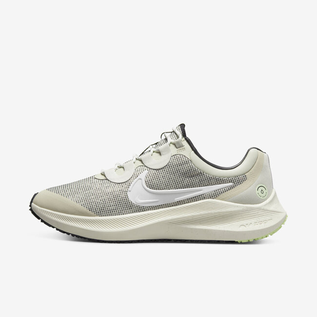 Nike Zoom Winflo 8 Shield [DR7849-011] 男慢跑運動路跑防潑水反光